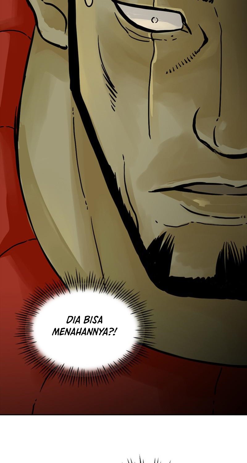 Mage Again Chapter 07 Gambar 32