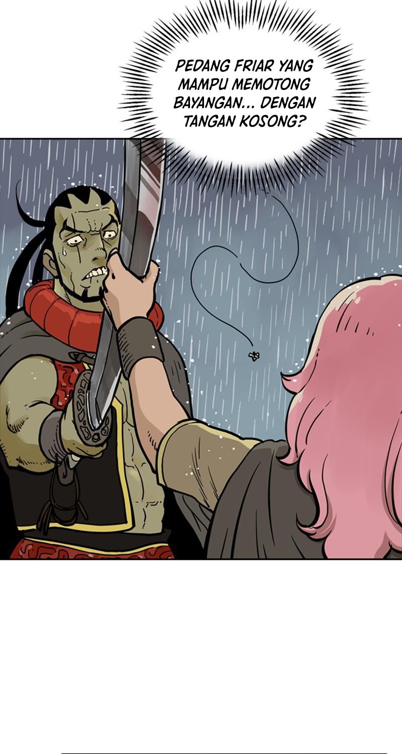 Mage Again Chapter 07 Gambar 33