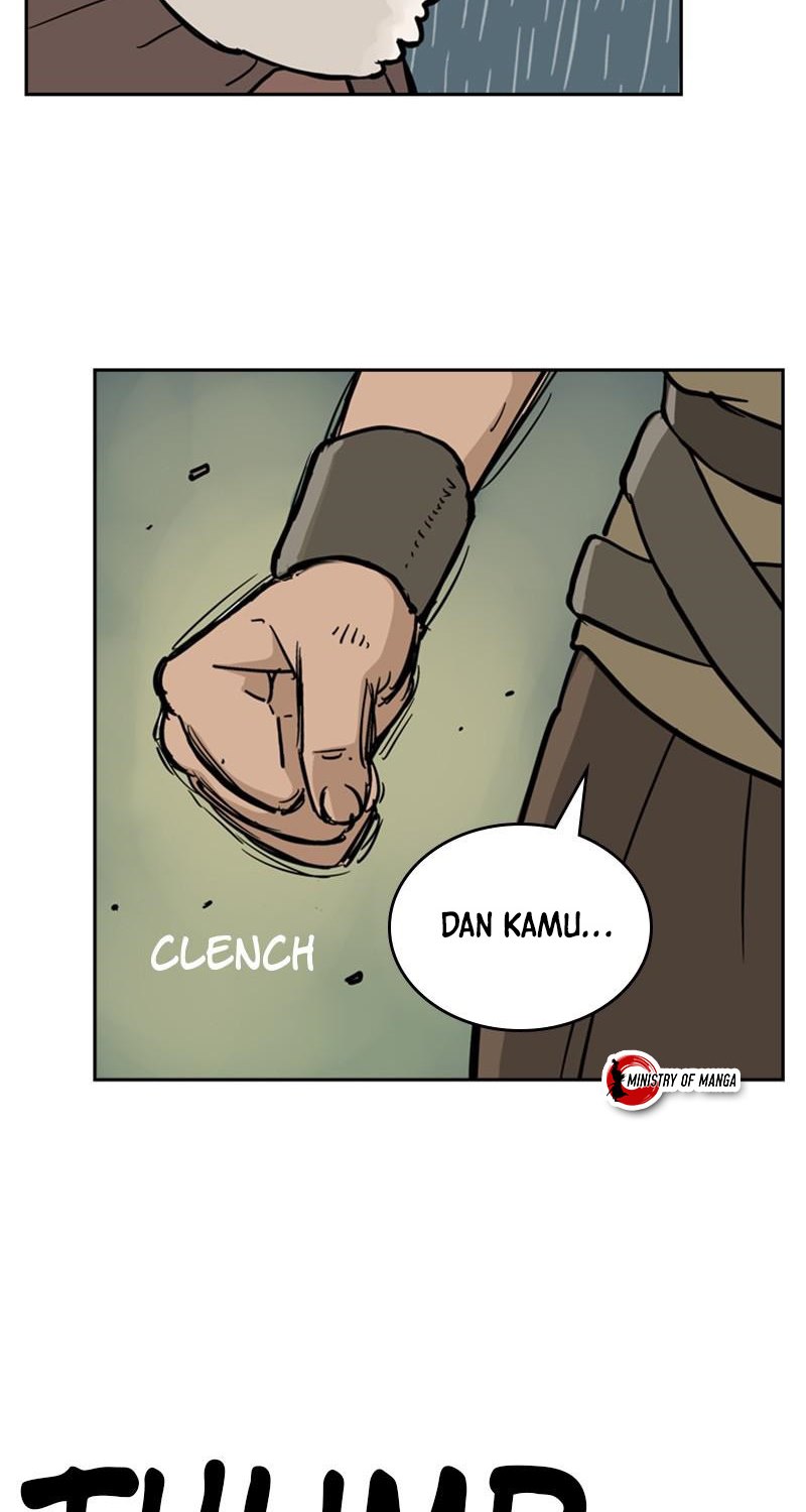 Mage Again Chapter 07 Gambar 38