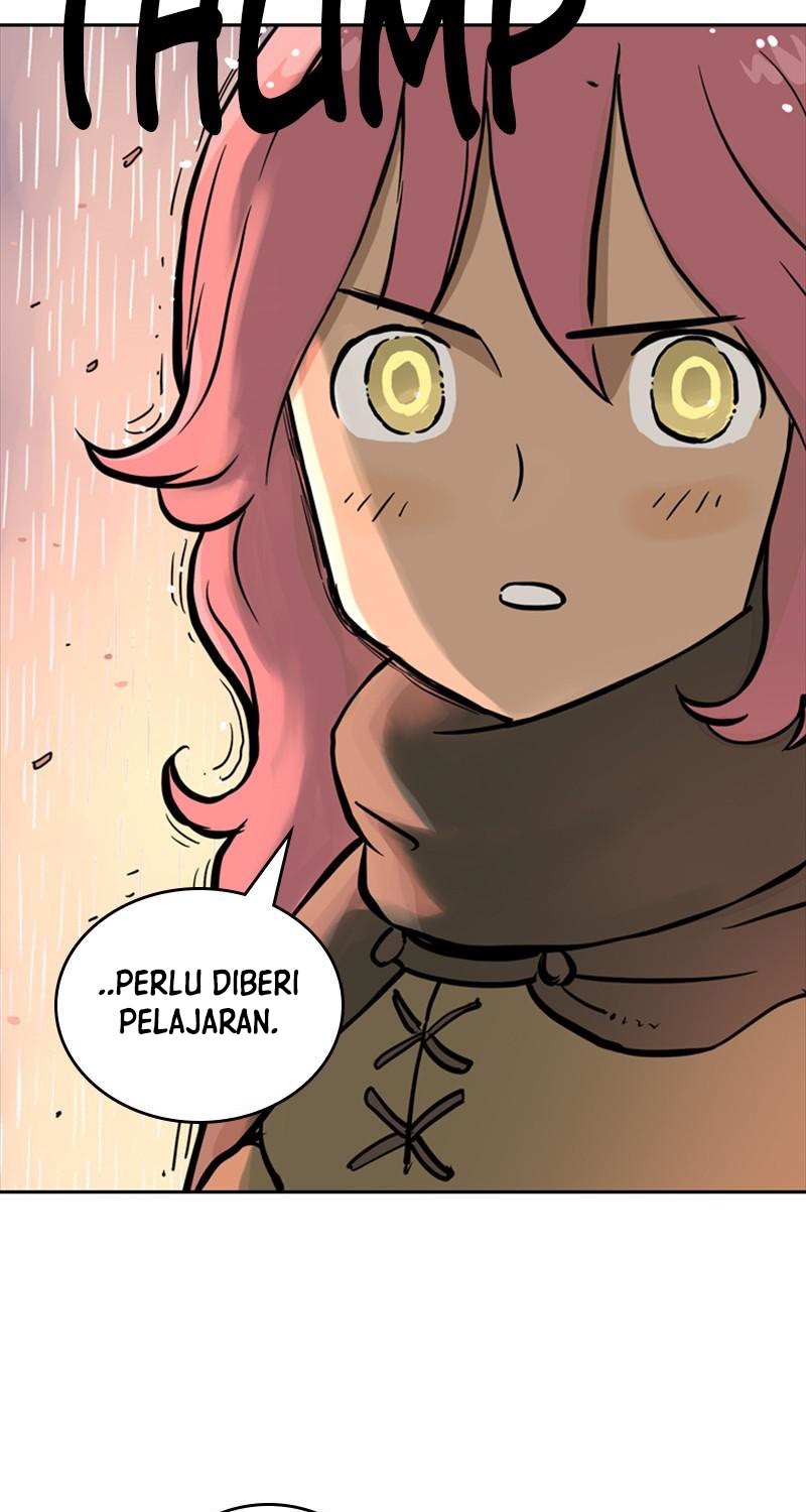 Mage Again Chapter 07 Gambar 39