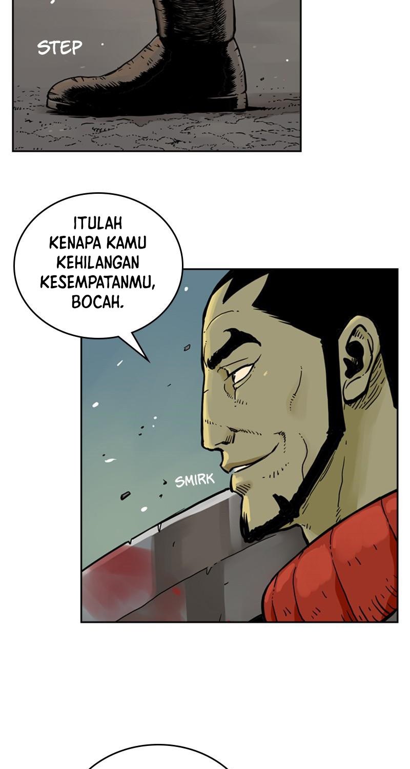 Mage Again Chapter 07 Gambar 4