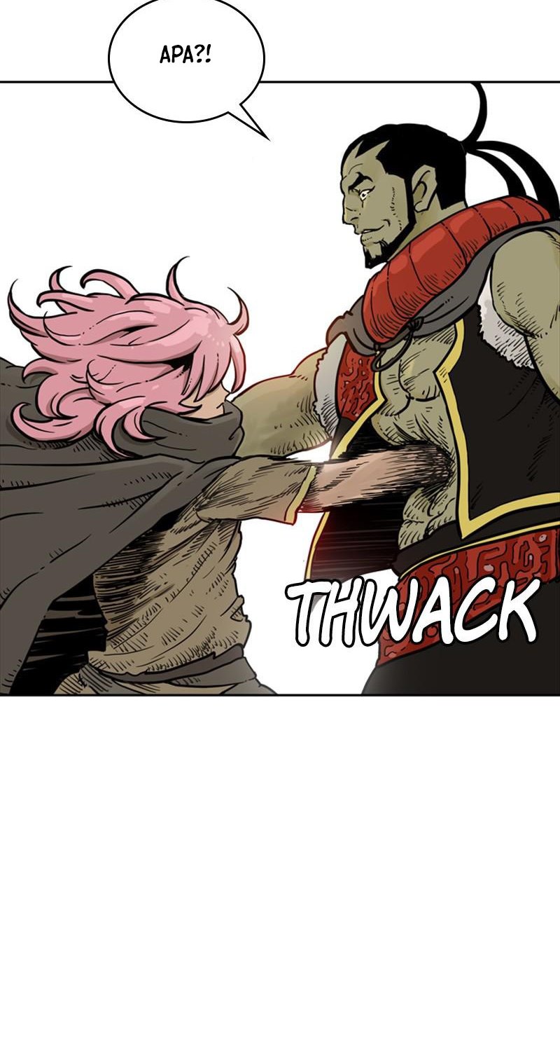 Mage Again Chapter 07 Gambar 40