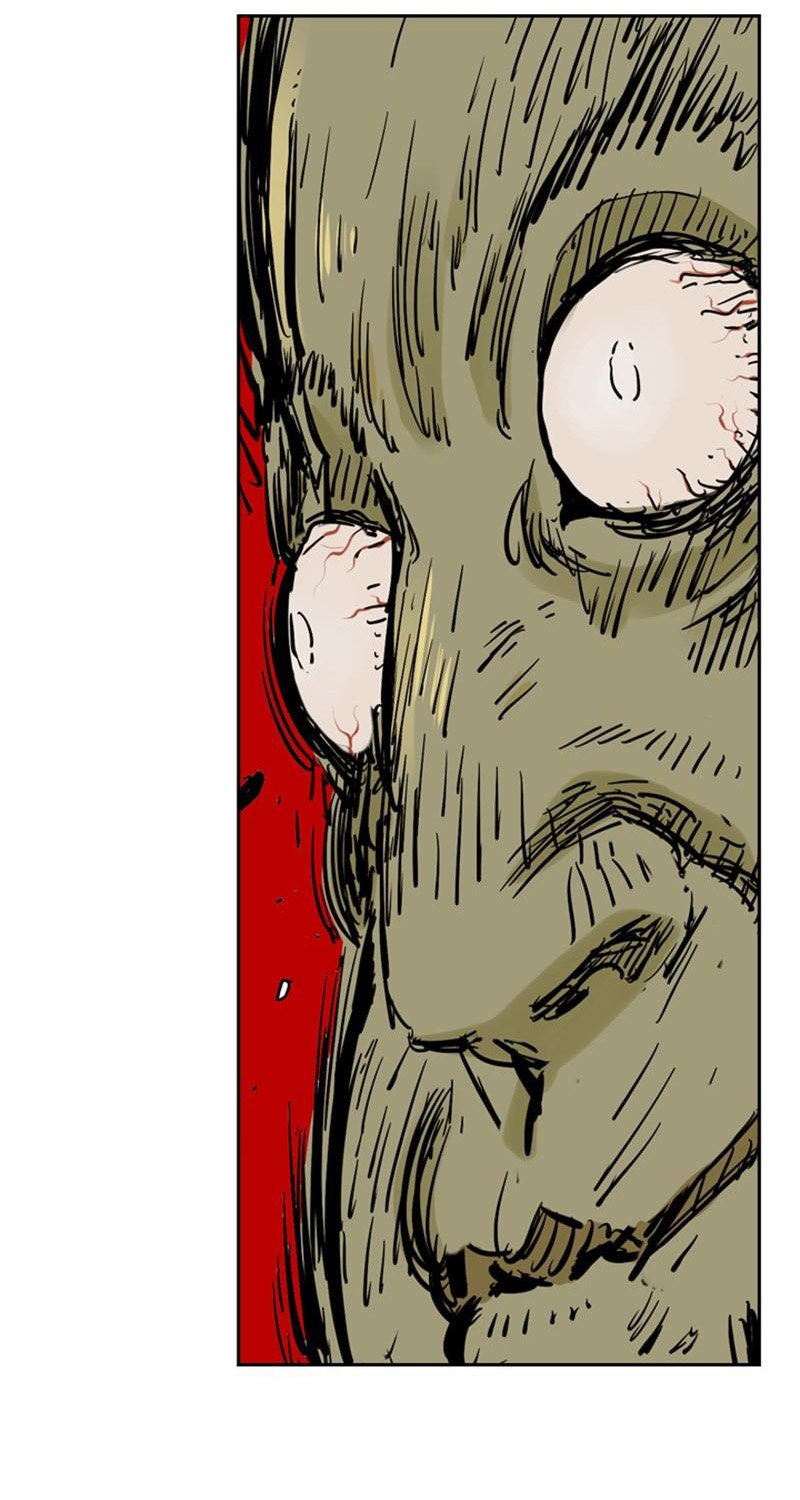 Mage Again Chapter 07 Gambar 41