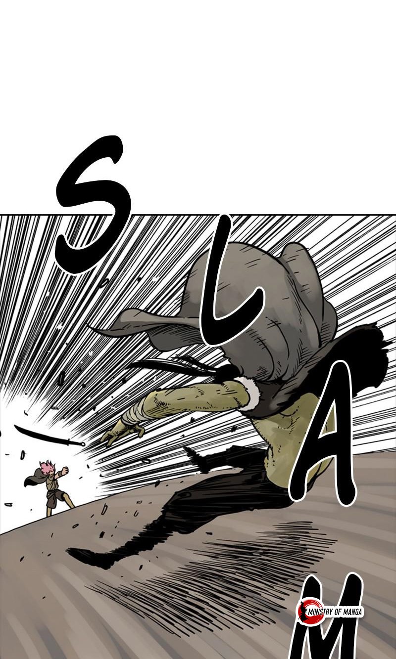 Mage Again Chapter 07 Gambar 42