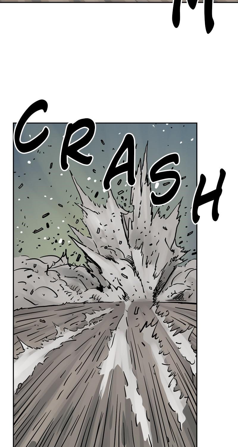 Mage Again Chapter 07 Gambar 43