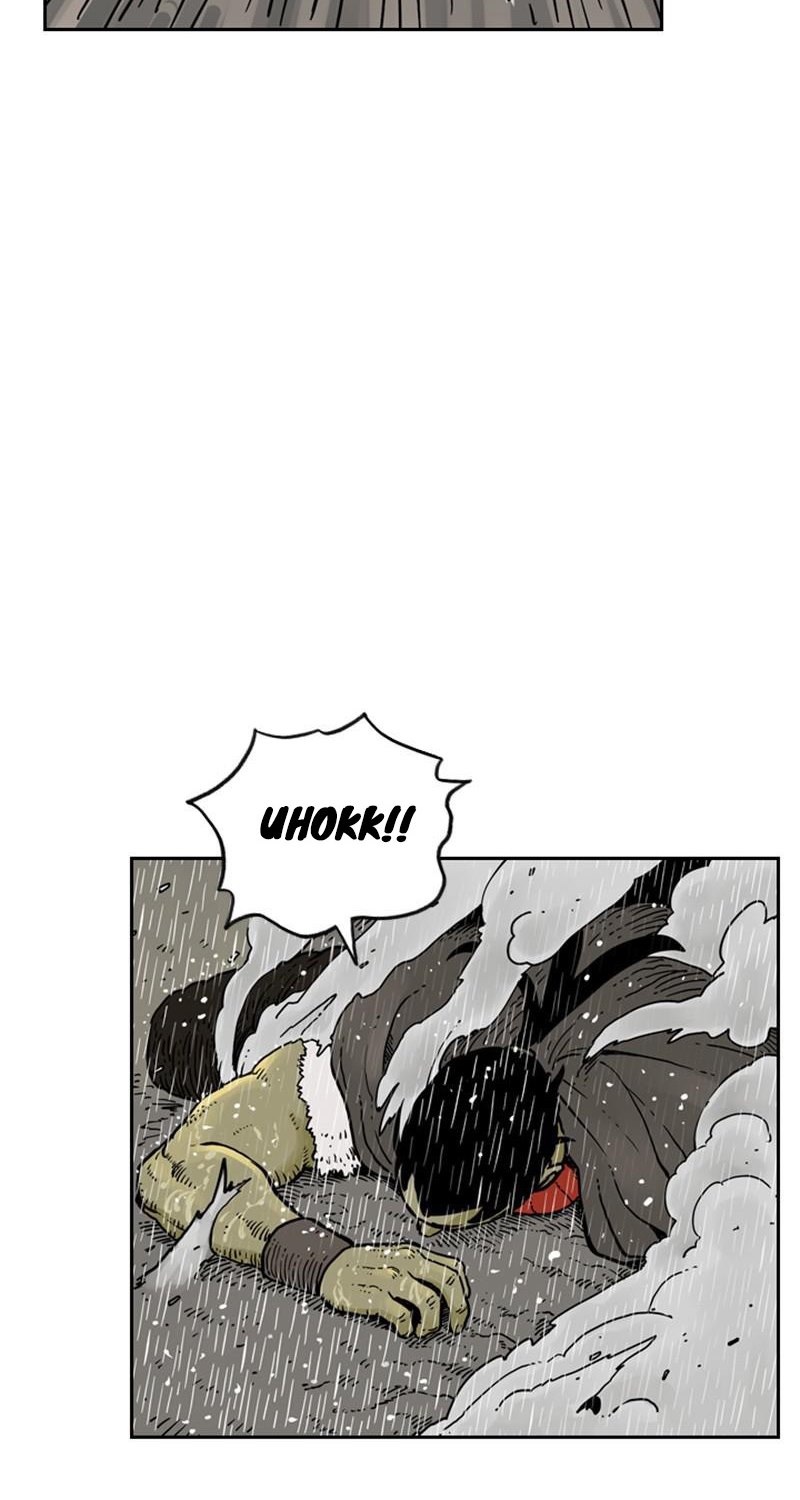 Mage Again Chapter 07 Gambar 44