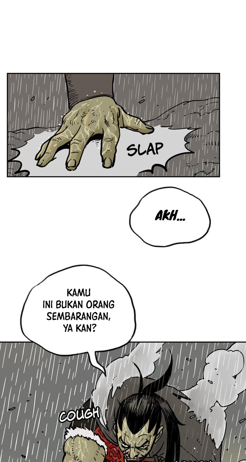 Mage Again Chapter 07 Gambar 45