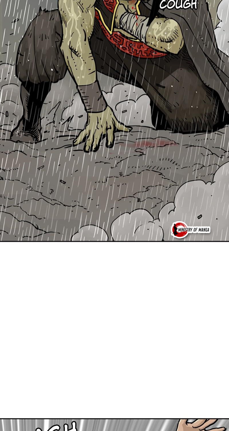 Mage Again Chapter 07 Gambar 46