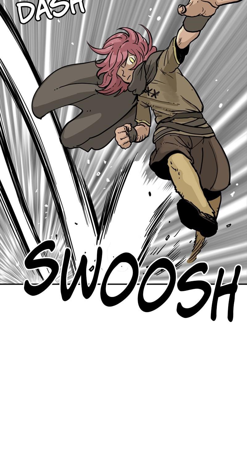 Mage Again Chapter 07 Gambar 47