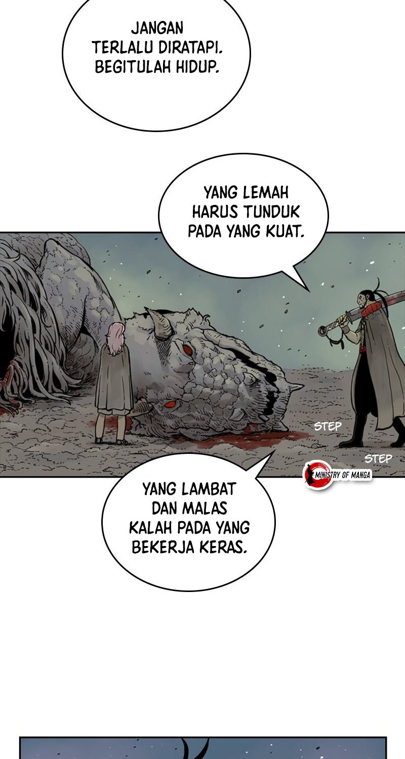 Mage Again Chapter 07 Gambar 5