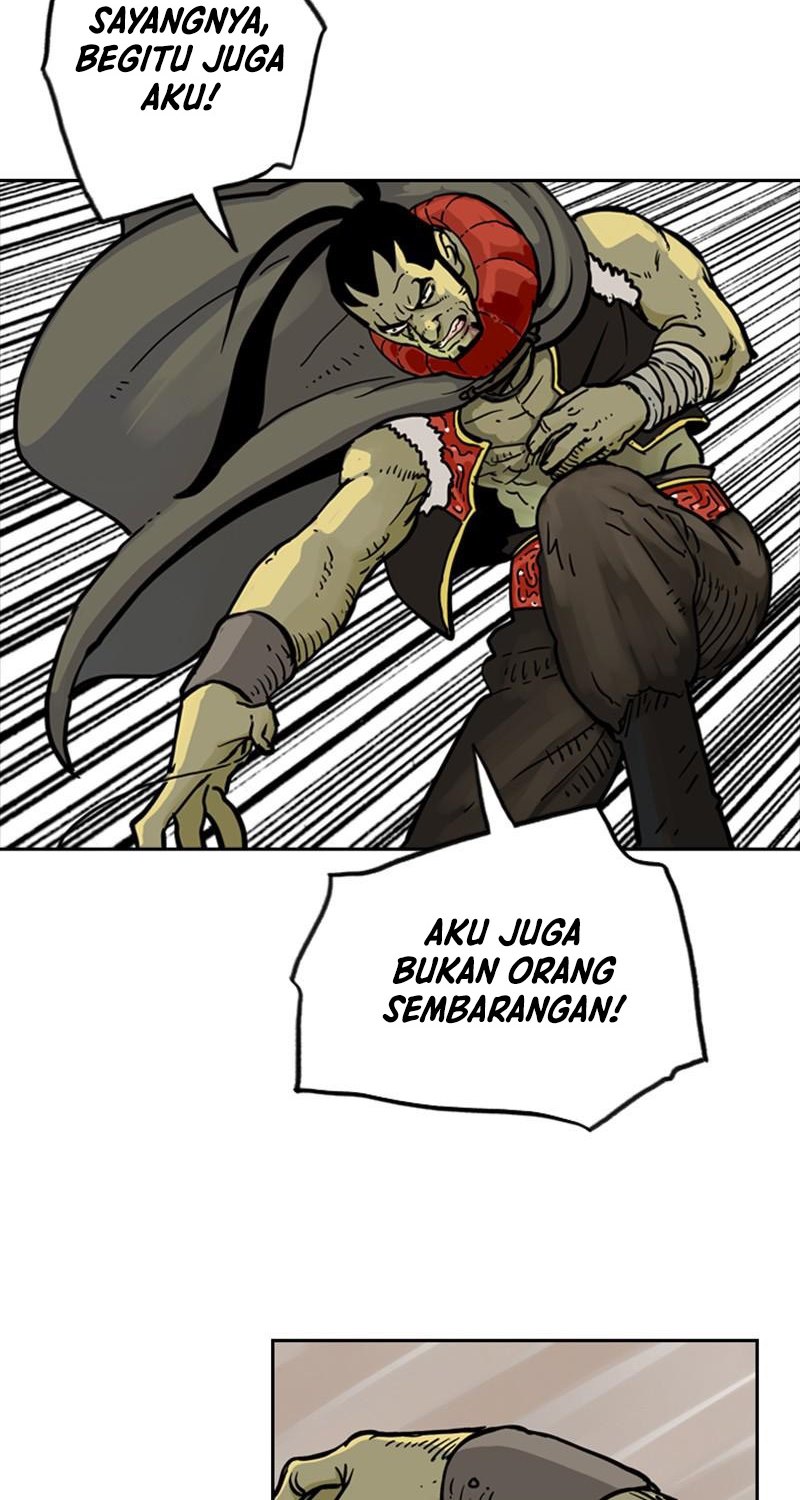 Mage Again Chapter 07 Gambar 52