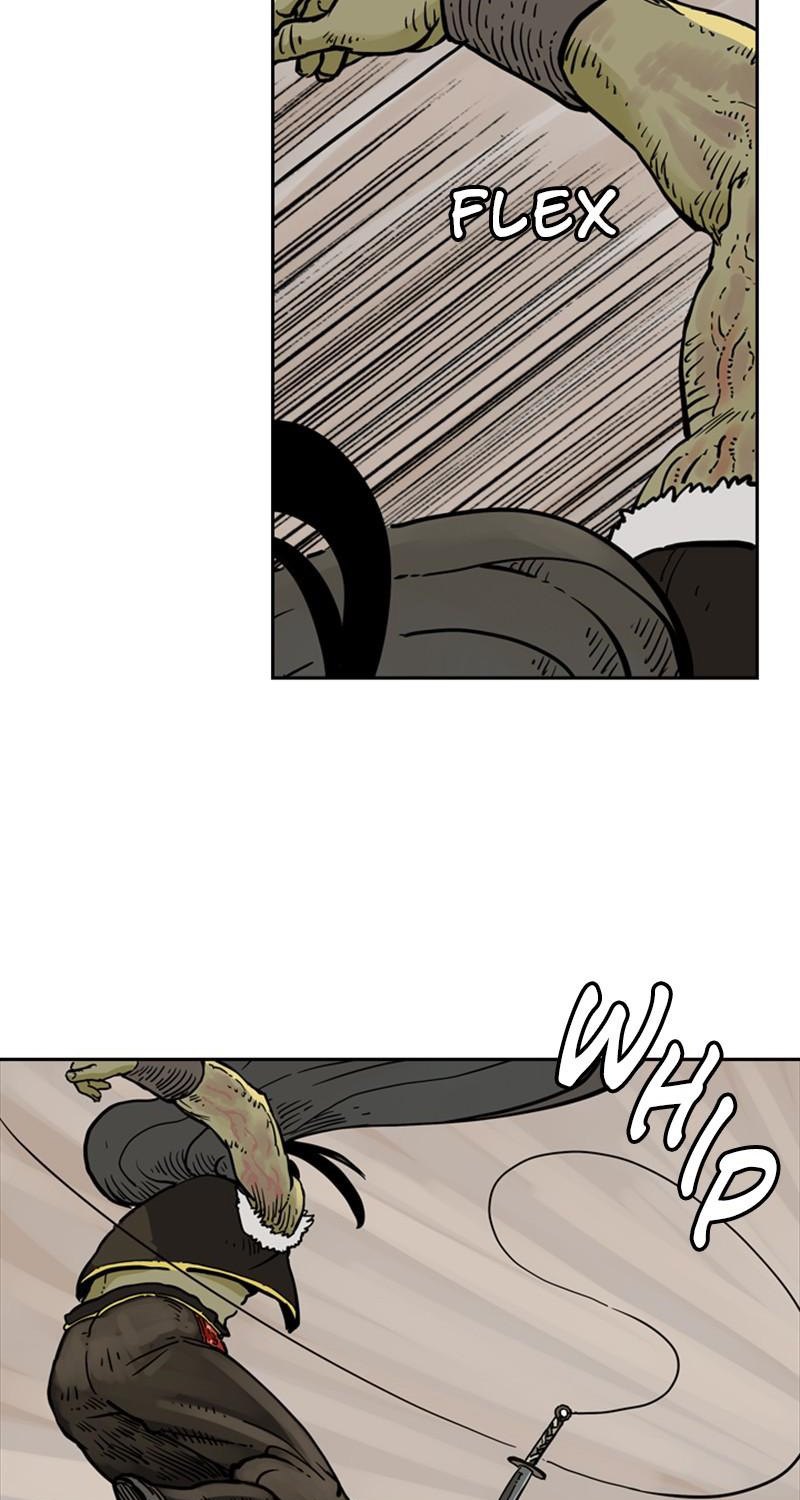 Mage Again Chapter 07 Gambar 53