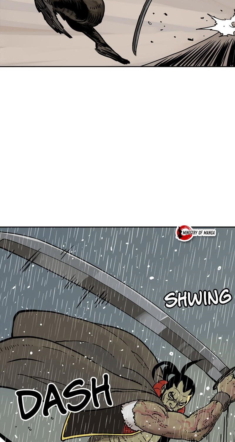 Mage Again Chapter 07 Gambar 54