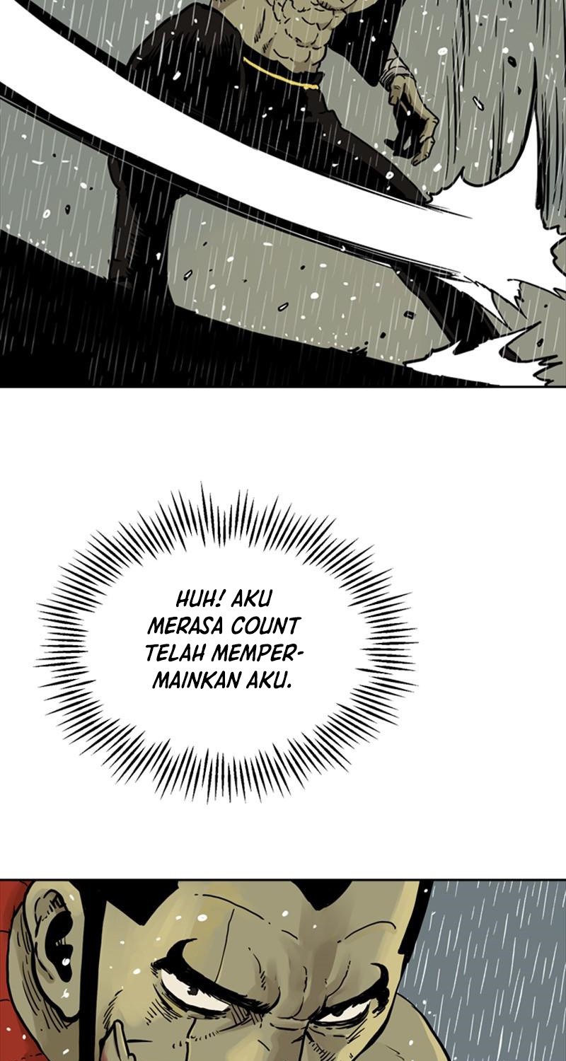 Mage Again Chapter 07 Gambar 55