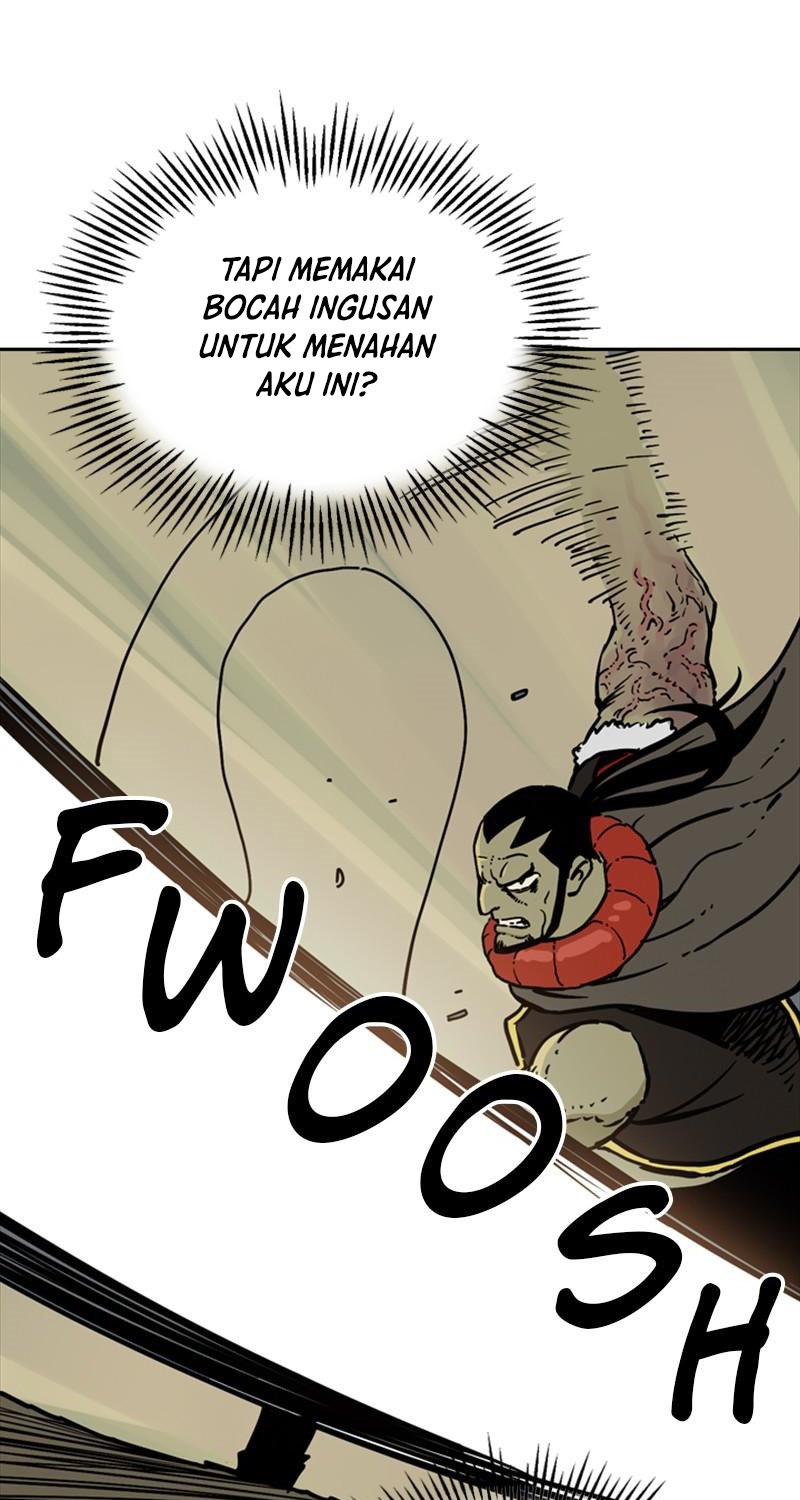 Mage Again Chapter 07 Gambar 57