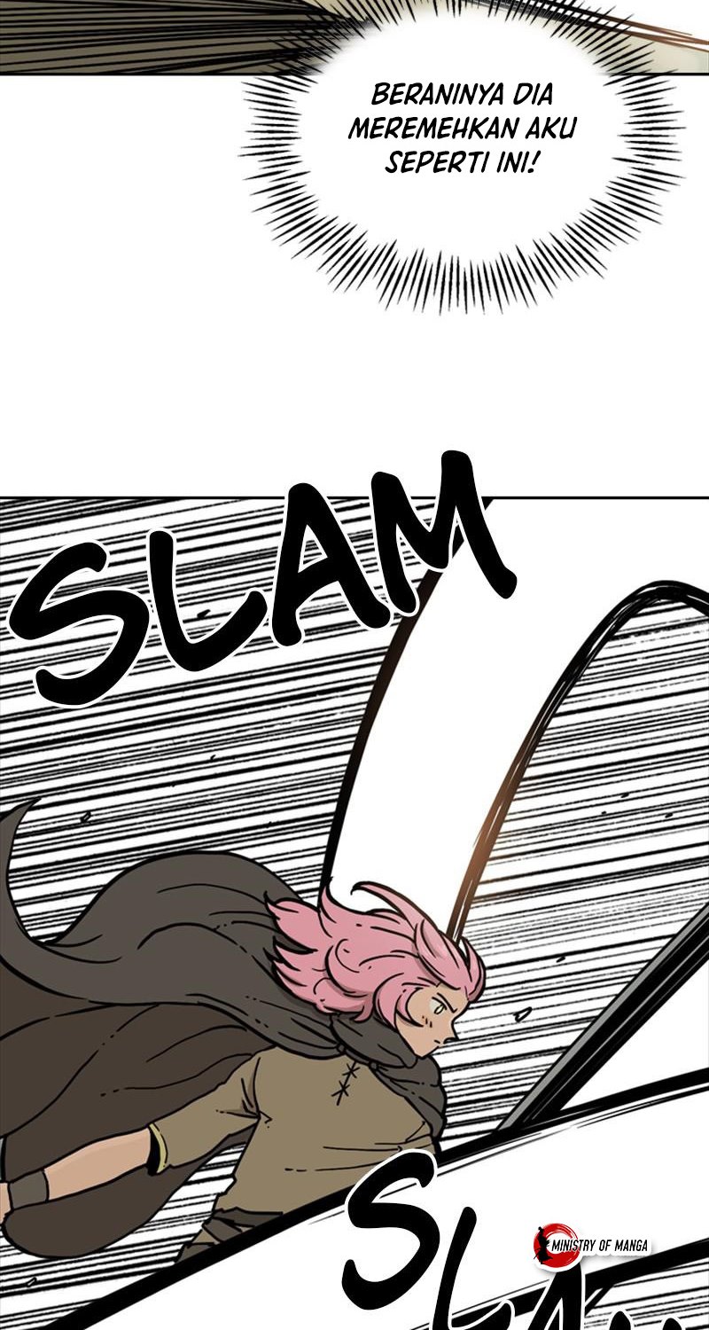 Mage Again Chapter 07 Gambar 58