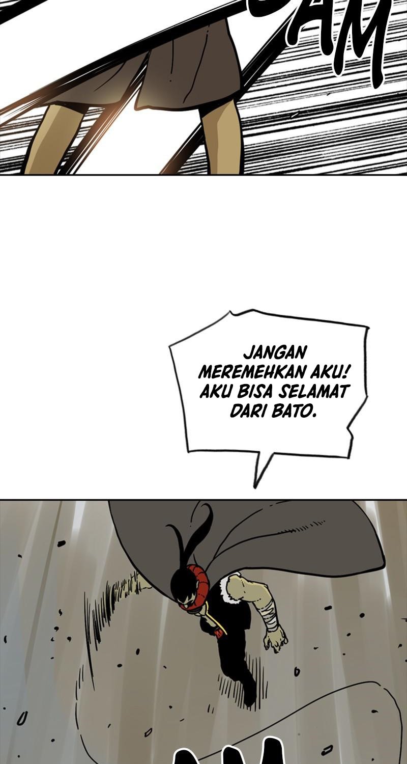 Mage Again Chapter 07 Gambar 59