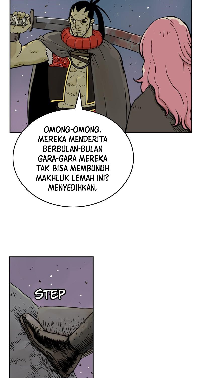 Mage Again Chapter 07 Gambar 6