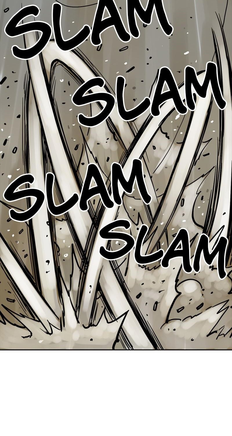 Mage Again Chapter 07 Gambar 60