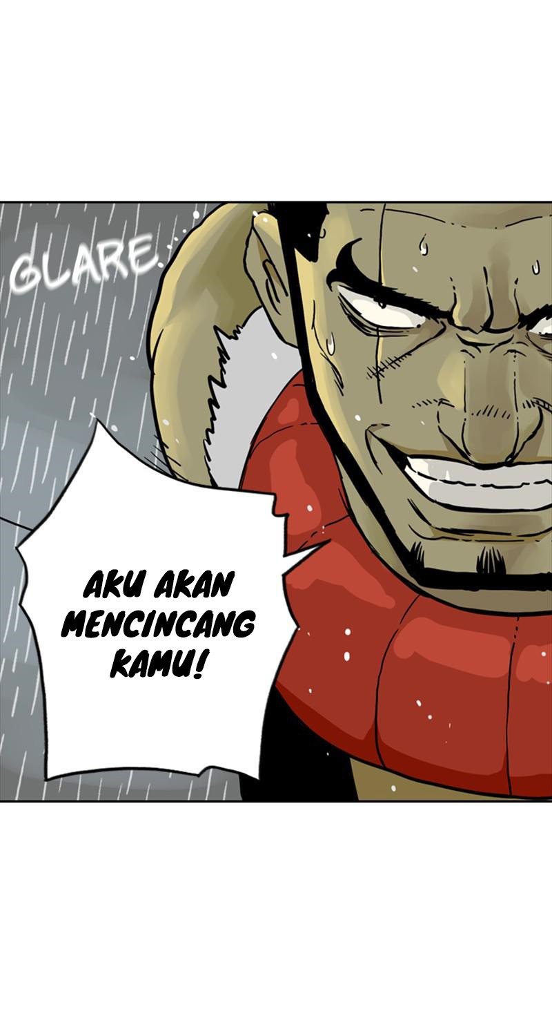 Mage Again Chapter 07 Gambar 61