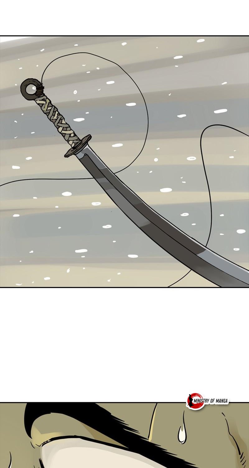 Mage Again Chapter 07 Gambar 62