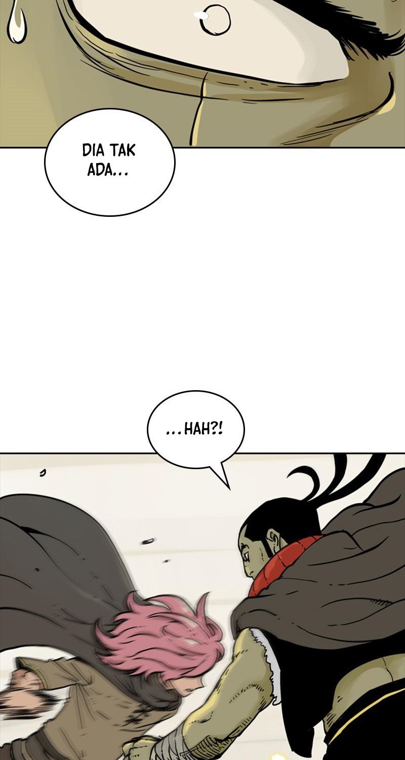 Mage Again Chapter 07 Gambar 63