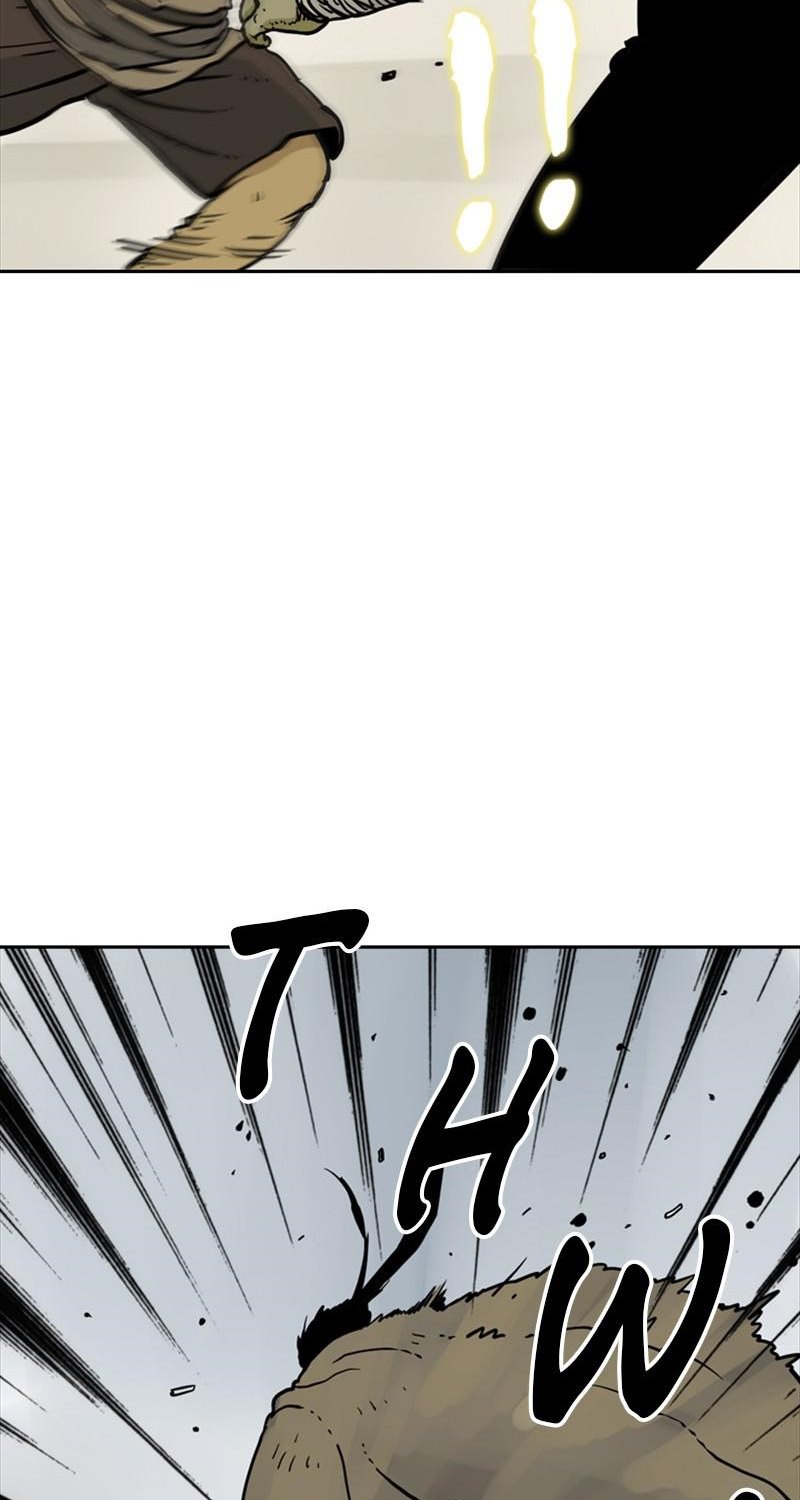 Mage Again Chapter 07 Gambar 64