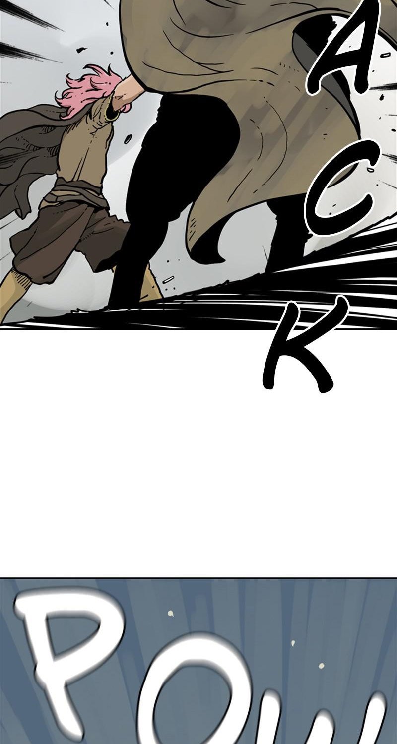 Mage Again Chapter 07 Gambar 65