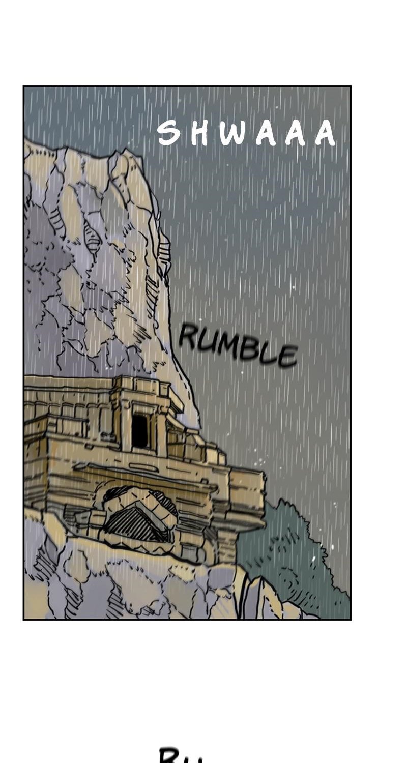 Mage Again Chapter 07 Gambar 68