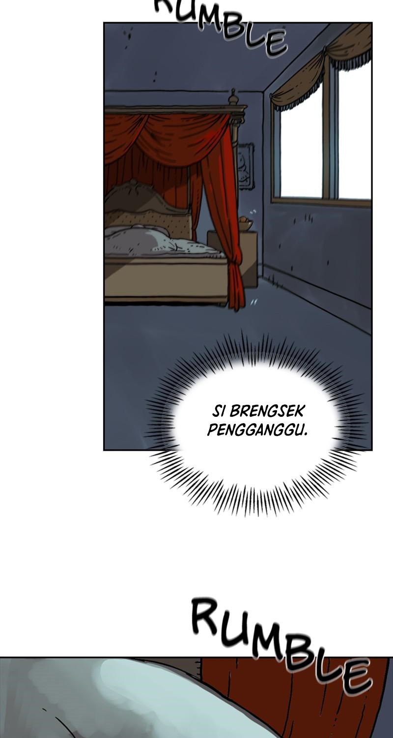 Mage Again Chapter 07 Gambar 69