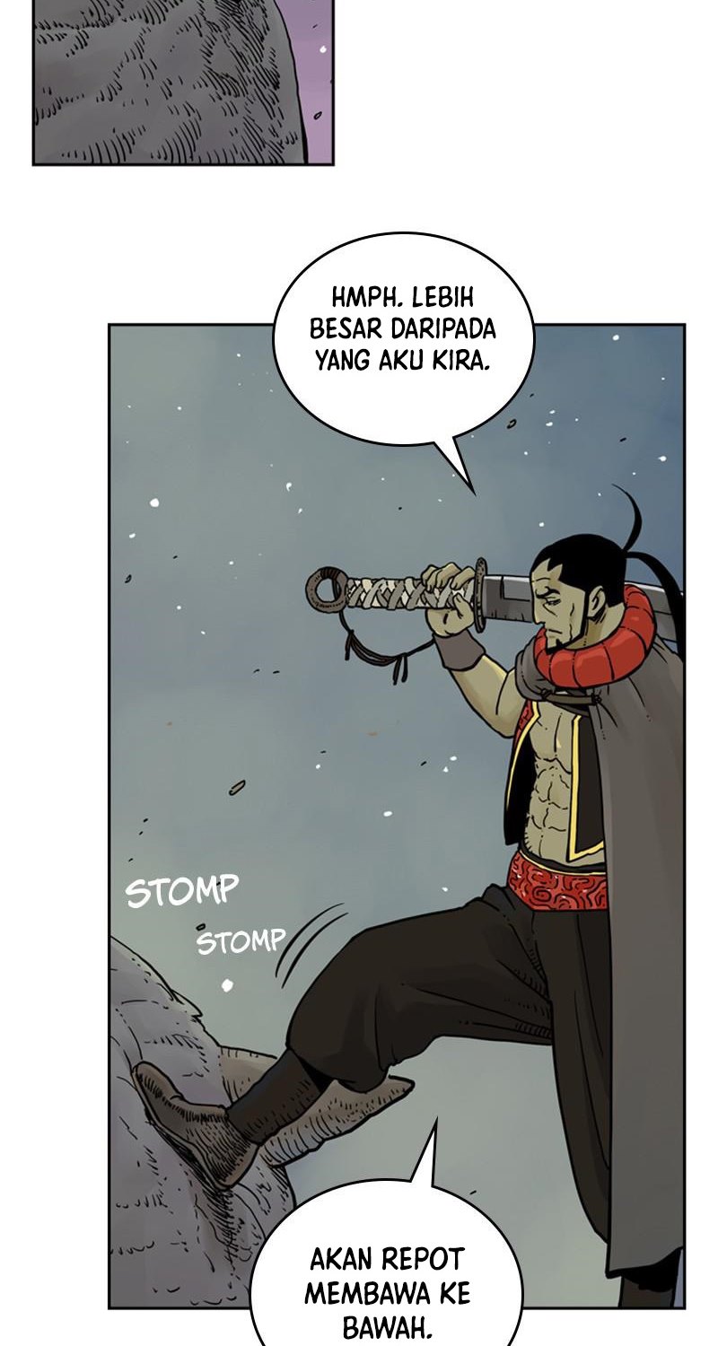 Mage Again Chapter 07 Gambar 7