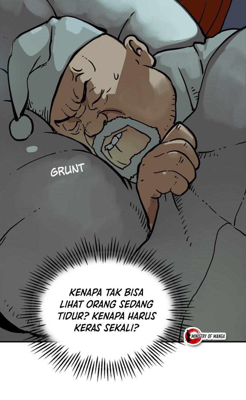 Mage Again Chapter 07 Gambar 70