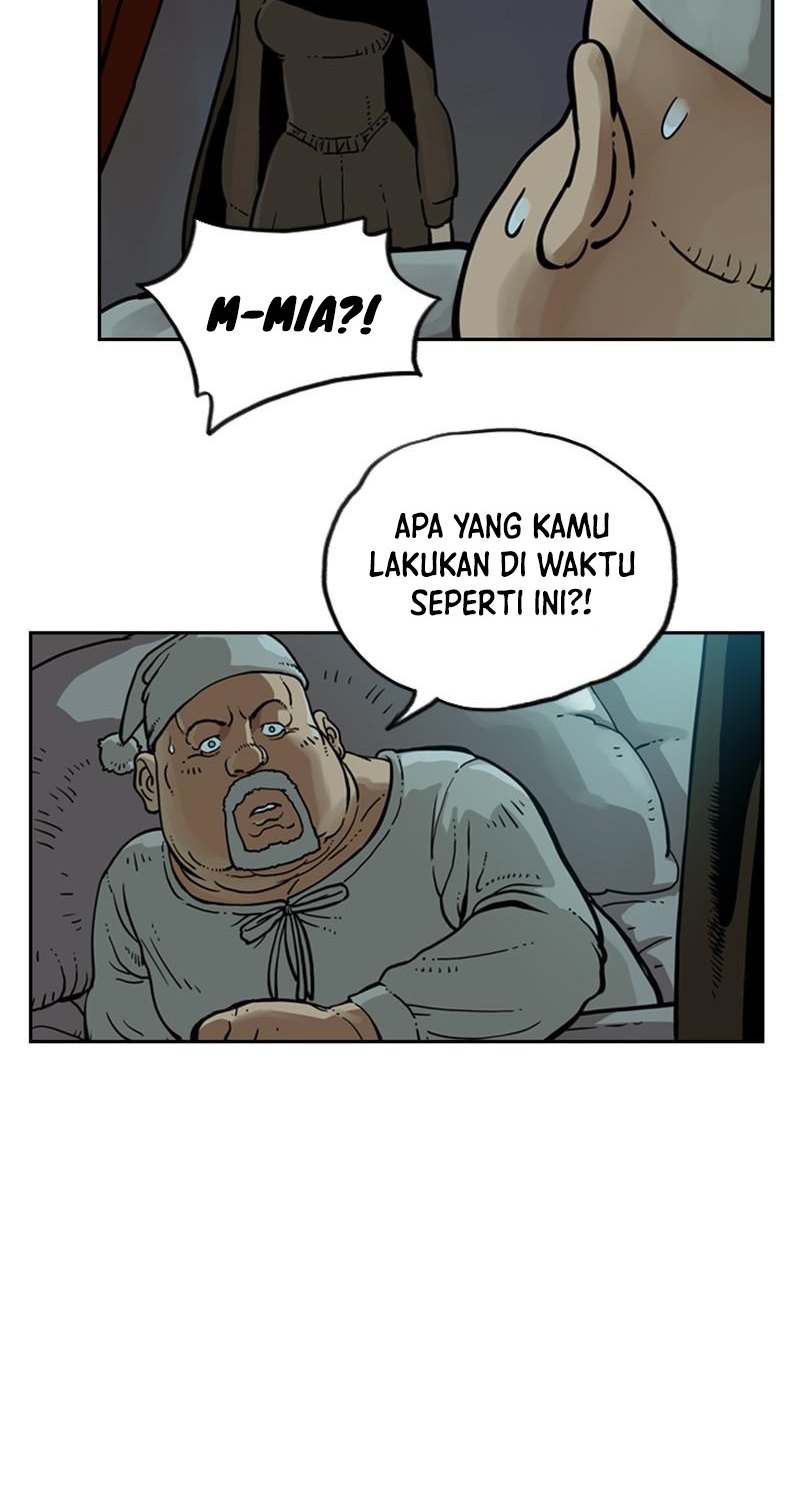 Mage Again Chapter 07 Gambar 72