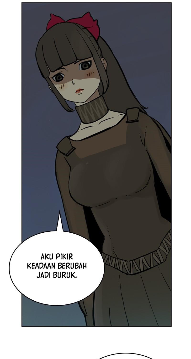 Mage Again Chapter 07 Gambar 73