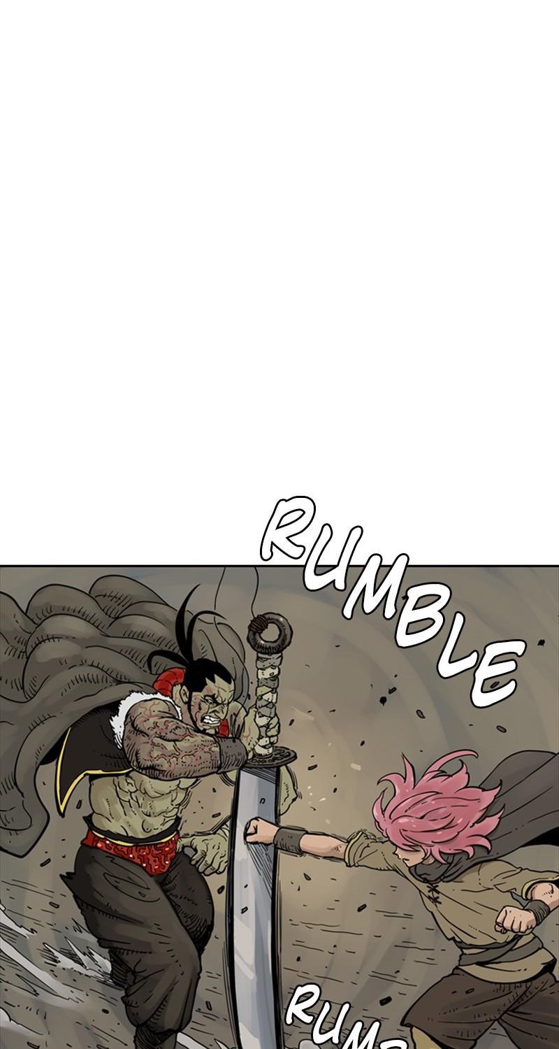 Mage Again Chapter 07 Gambar 75