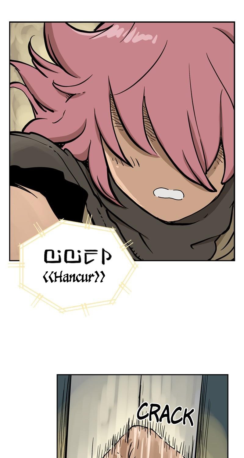 Mage Again Chapter 07 Gambar 77