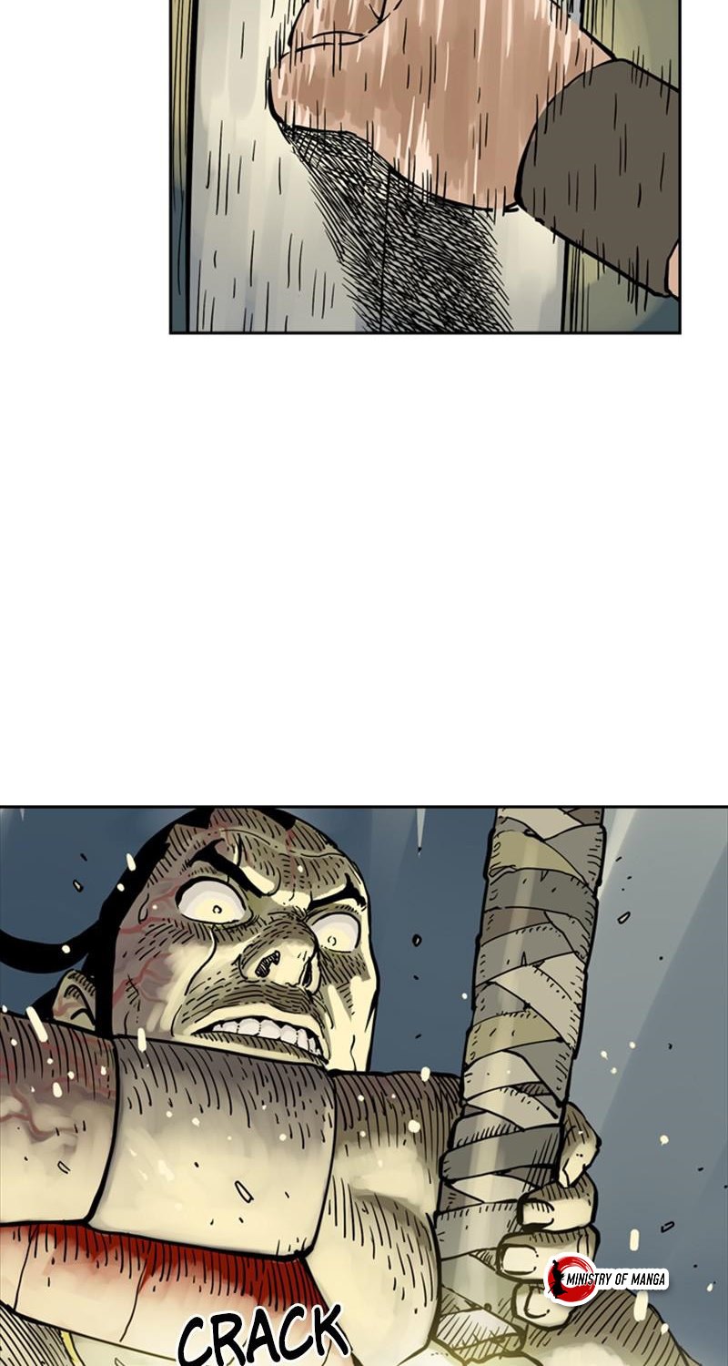 Mage Again Chapter 07 Gambar 78