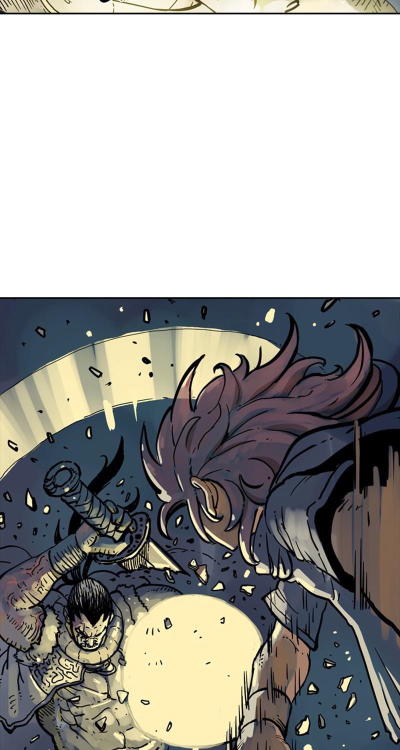 Mage Again Chapter 07 Gambar 79