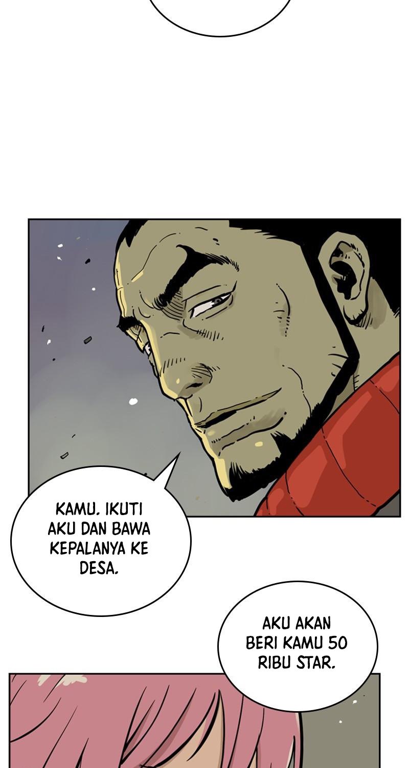 Mage Again Chapter 07 Gambar 8