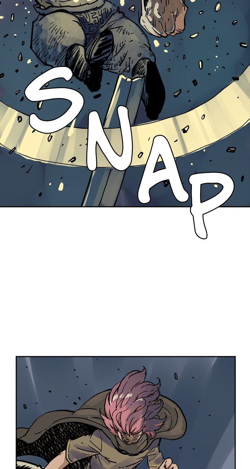 Mage Again Chapter 07 Gambar 80