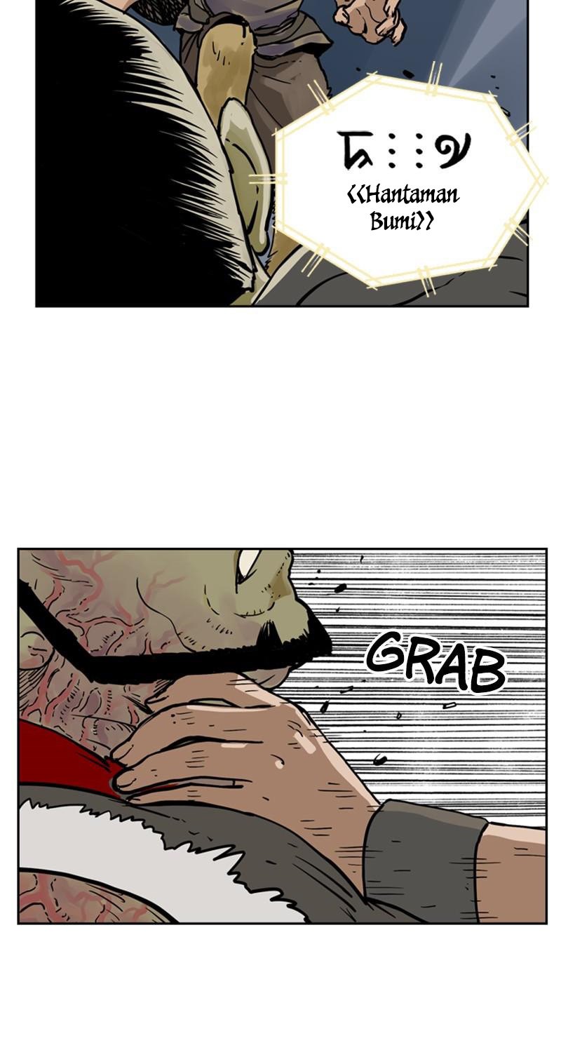 Mage Again Chapter 07 Gambar 81