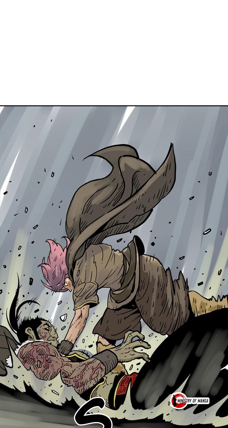 Mage Again Chapter 07 Gambar 82