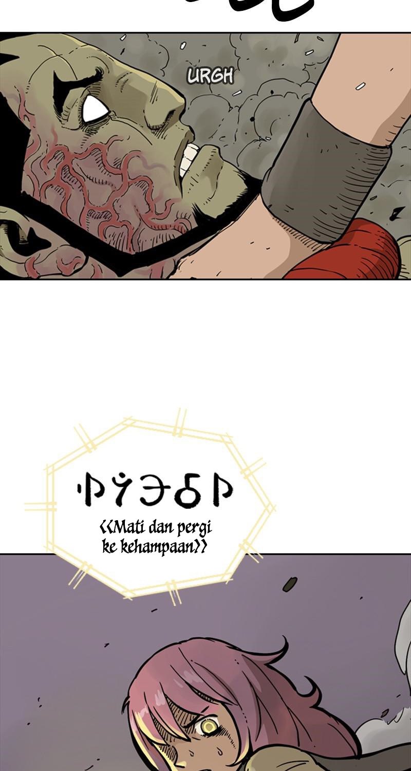 Mage Again Chapter 07 Gambar 85