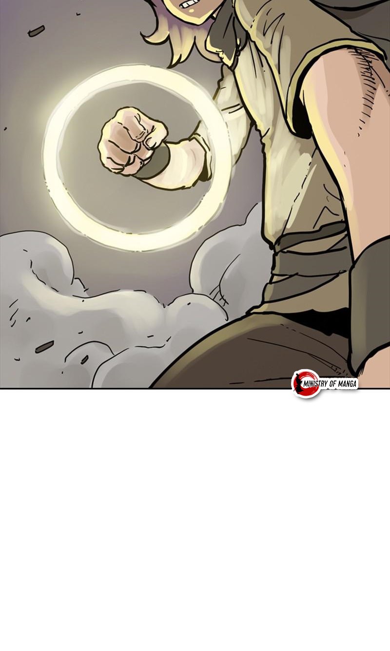 Mage Again Chapter 07 Gambar 86