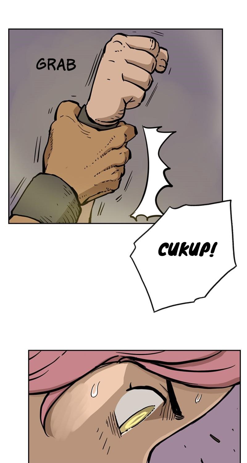 Mage Again Chapter 07 Gambar 87