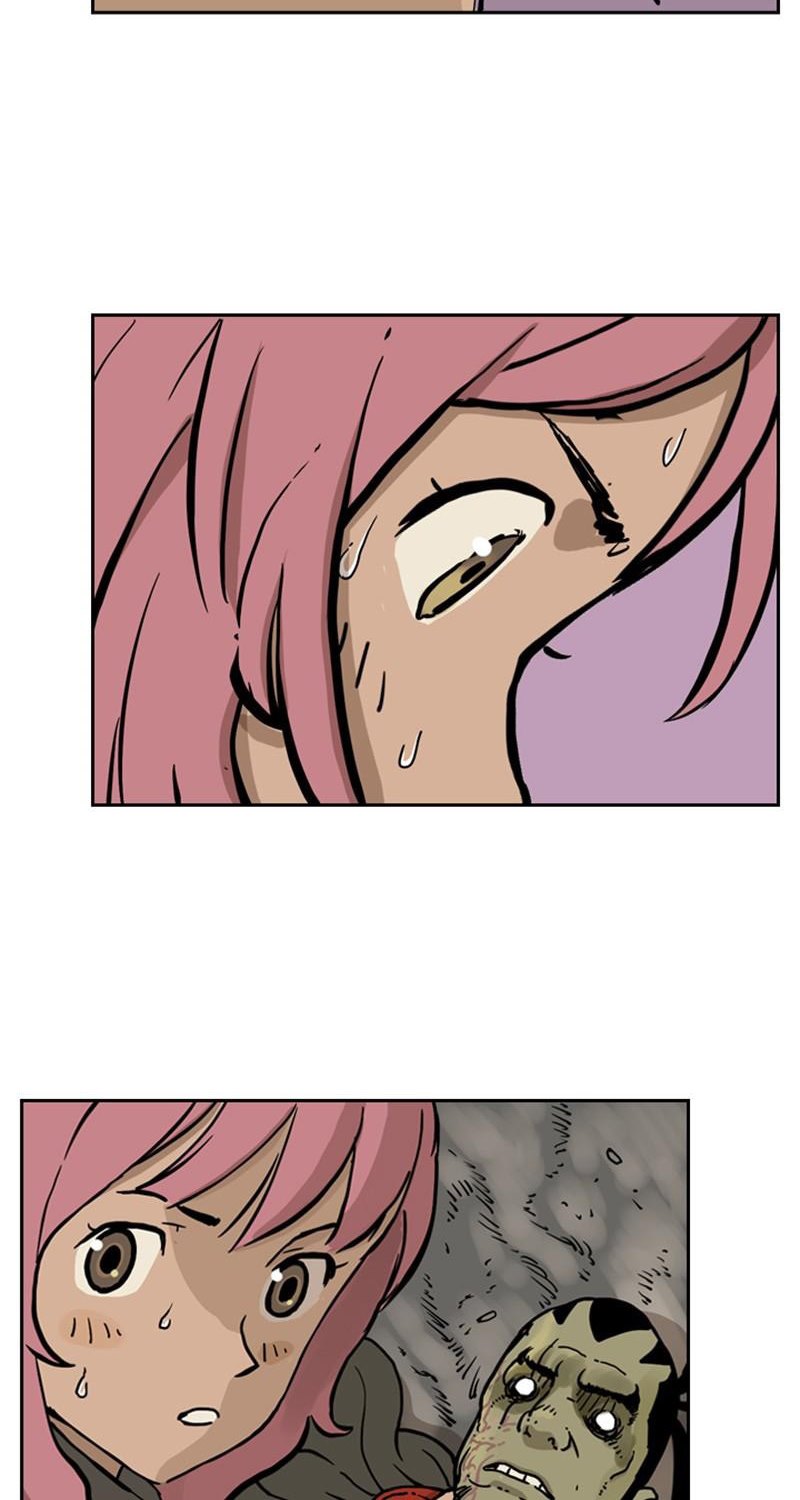 Mage Again Chapter 07 Gambar 88