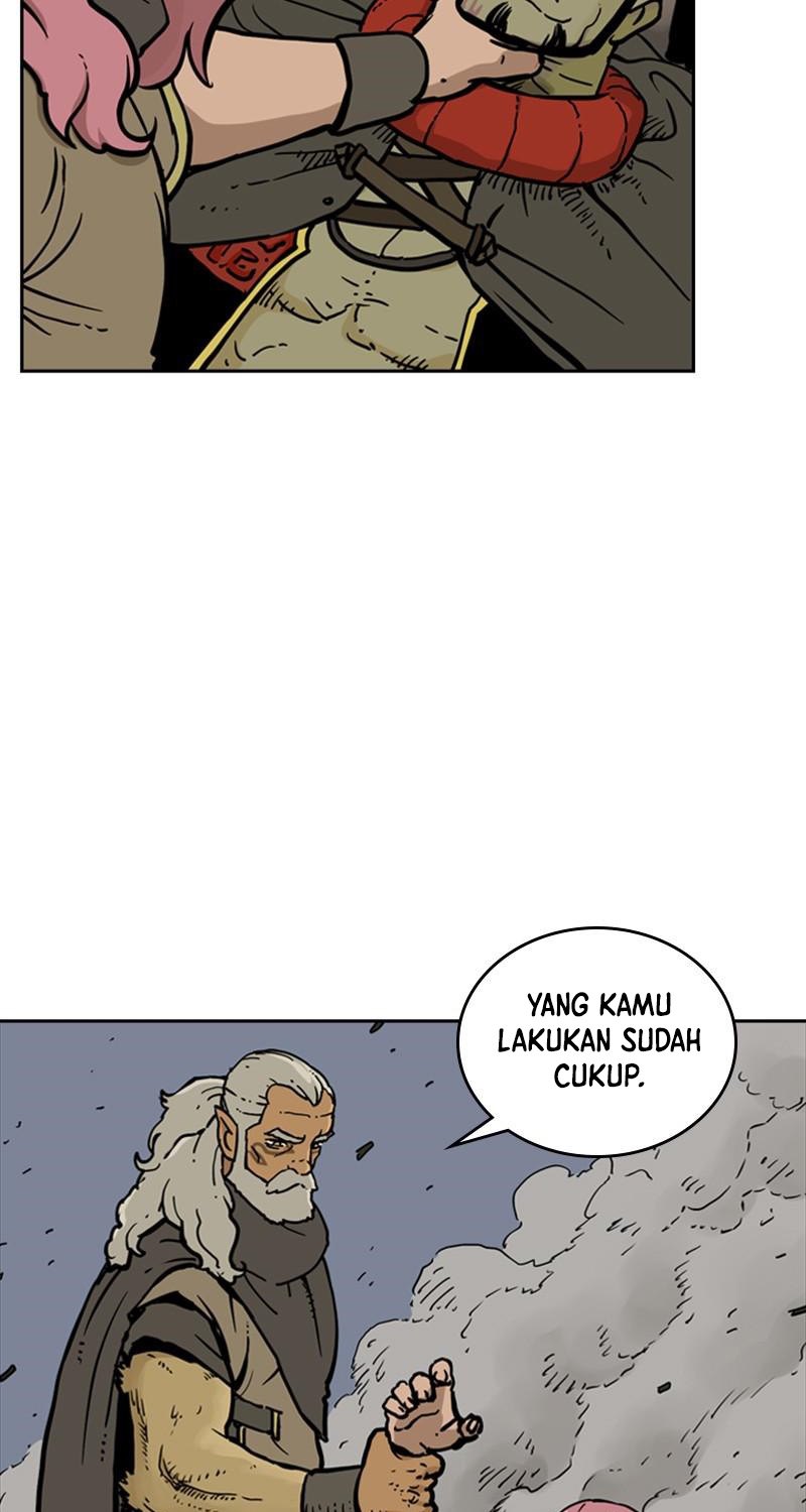 Mage Again Chapter 07 Gambar 89