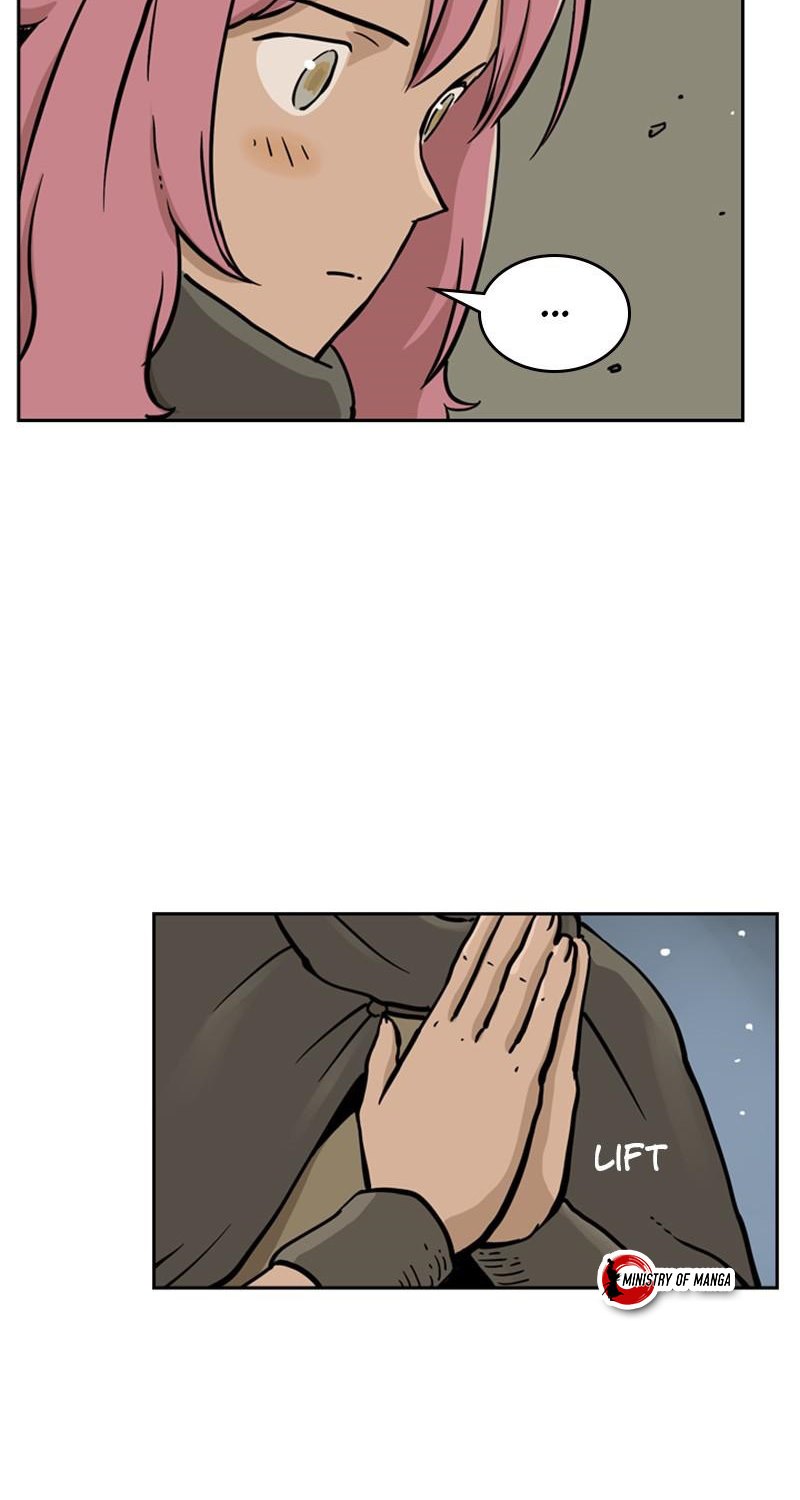 Mage Again Chapter 07 Gambar 9