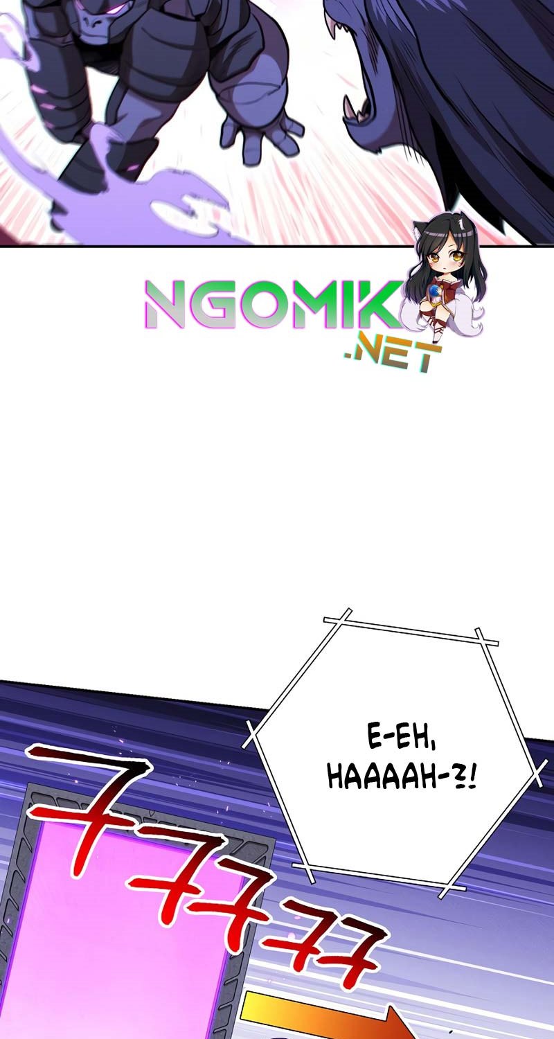 Dungeon Reset Chapter 103 Gambar 12