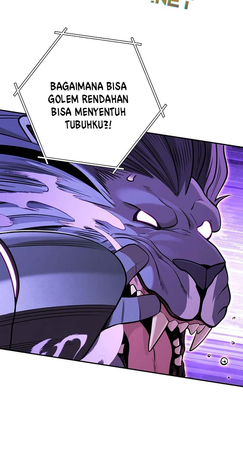 Dungeon Reset Chapter 103 Gambar 14